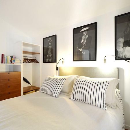 Villefranche Sur Mer One Bed Exterior photo