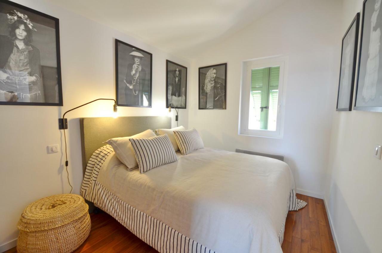 Villefranche Sur Mer One Bed Exterior photo